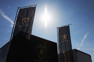 Lamborghini