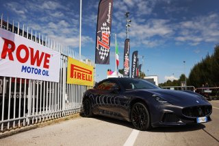 Maserati