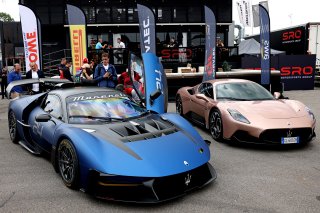 Maserati
