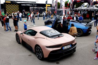 Maserati