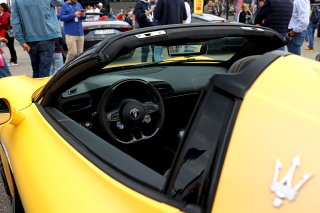 Maserati