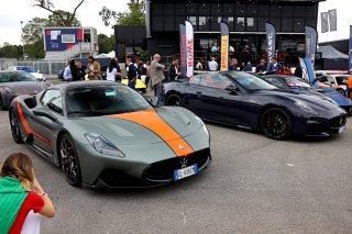 Maserati