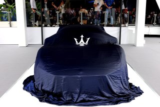Maserati