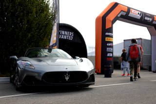 Maserati