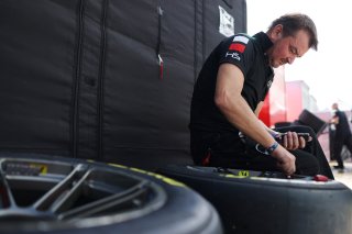 Mechanics at work