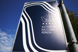 Fanatec GT World Challenge Europe powered by AWS Monza