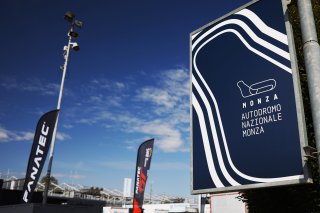 Fanatec GT World Challenge Europe powered by AWS Monza