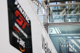 Fanatec GT World Challenge Europe powered by AWS Monza