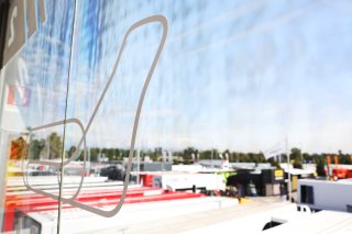 Fanatec GT World Challenge Europe powered by AWS Monza