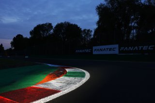 Luca Persiani Memorial Trackwalk, Monza