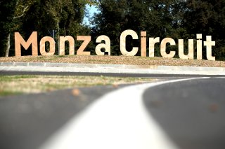 Fanatec GT World Challenge Europe powered by AWS Monza