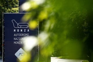 Fanatec GT World Challenge Europe powered by AWS Monza
