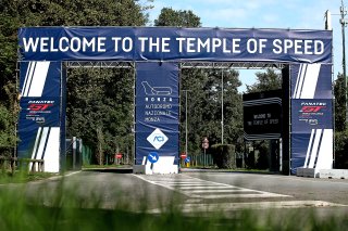 Fanatec GT World Challenge Europe powered by AWS Monza