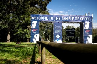 Fanatec GT World Challenge Europe powered by AWS Monza