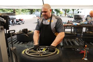 Pirelli Tyres  