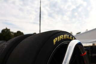 Pirelli Tyres  