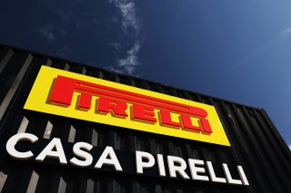 Pirelli Tyres
