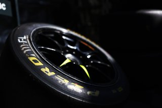 Pirelli Tyres