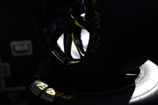 Pirelli Tyres