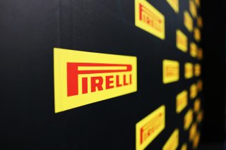 Pirelli Tyres