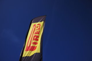 Pirelli Tyres