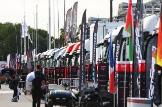 Fanatec GT World Challenge Europe powered by AWS Monza