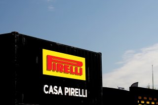 Pirelli Tyres