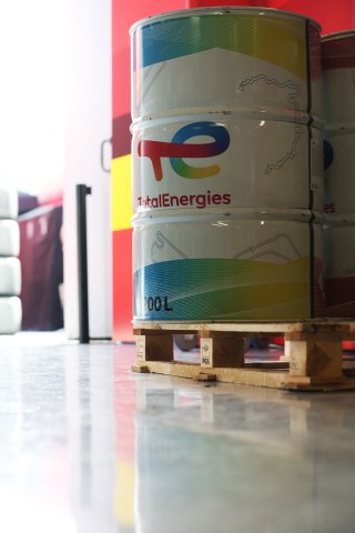 TotalEnergies
