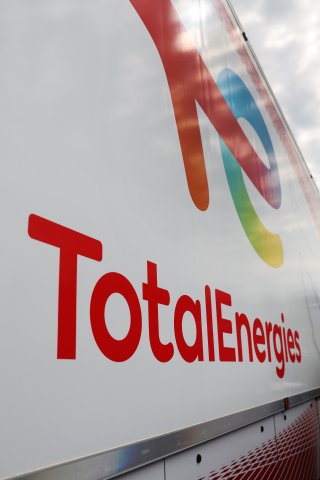 TotalEnergies  