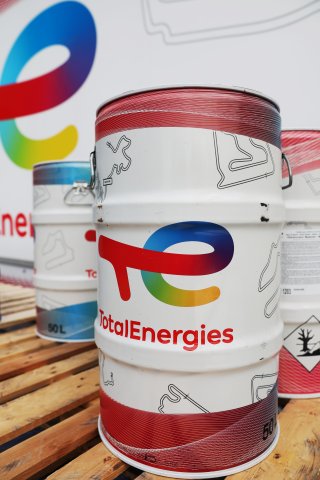 TotalEnergies  
