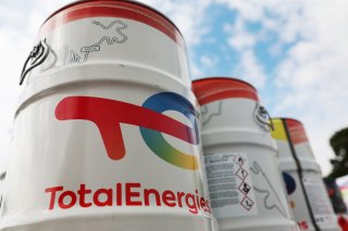 TotalEnergies  