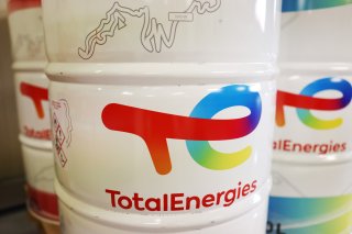 TotalEnergies