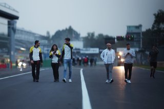 Monza Trackwalk