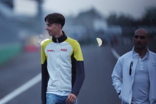 Monza Trackwalk