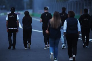 Luca Persiani Memorial Trackwalk, Monza