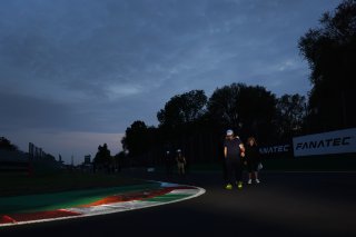 Luca Persiani Memorial Trackwalk, Monza