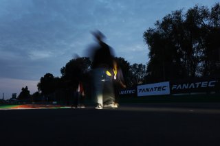 Luca Persiani Memorial Trackwalk, Monza