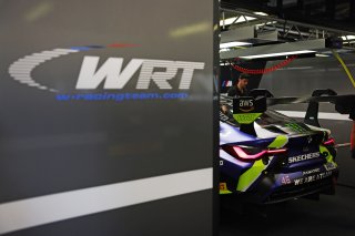 Team WRT