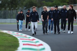 Comtoyou Racing