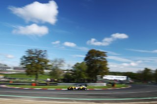 #10 - Boutsen VDS - Aurelien PANIS - Cesar GAZEAU - Mercedes-AMG GT3 EVO
