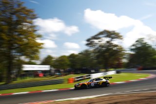 #10 - Boutsen VDS - Aurelien PANIS - Cesar GAZEAU - Mercedes-AMG GT3 EVO
