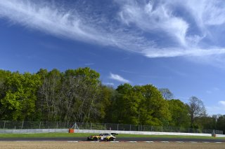 #10 - Boutsen VDS - Aurelien PANIS - Cesar GAZEAU - Mercedes-AMG GT3 EVO
