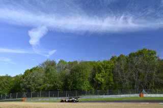 #10 - Boutsen VDS - Aurelien PANIS - Cesar GAZEAU - Mercedes-AMG GT3 EVO
