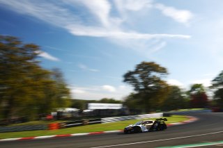 #111  CSA Racing  Simon GACHET  Lucas LEGERET  Audi R8 LMS GT3 EVO II
