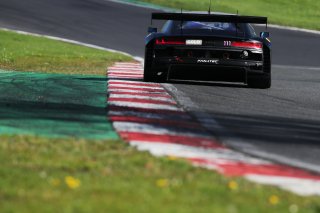 #111  CSA Racing  Simon GACHET  Lucas LEGERET  Audi R8 LMS GT3 EVO II

