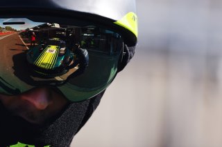 #12  Comtoyou Racing - Dante RAPPANGE - Charles CLARK - Aston Martin Vantage AMR GT3 EVO
