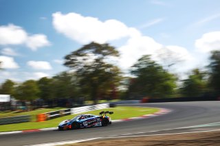 #159  Garage 59  Benjamin GOETHE  Tom GAMBLE  McLaren 720S GT3 EVO
