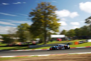 #159  Garage 59  Benjamin GOETHE  Tom GAMBLE  McLaren 720S GT3 EVO

