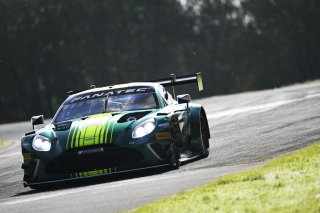 #21  Comtoyou Racing  Matisse LISMONT  James JAKES  Aston Martin Vantage AMR GT3 EVO
