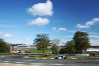 #26  Sainteloc Racing  Ivan KLYMENKO - Hugo COOK - Audi R8 LMS GT3 EVO II
